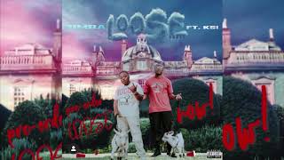 S1mba – Loose (feat. KSI) Official Audio