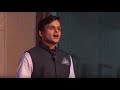 Building india through travel and enterprise  ashutosh kumar  tedxassird