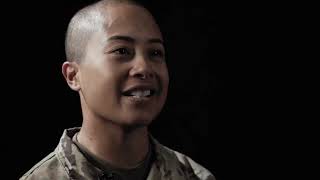 UNPRECEDENTED VIEW IN MILITARY SCHOOL