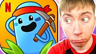 DUMB WAYS TO SURVIVE (iPad Gameplay)