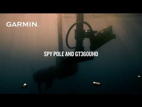Garmin | SPY POLE | GT360UHD