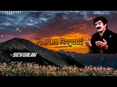 Younes Angooti-(Sevgilim 2020)