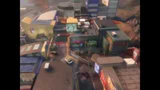 Rickkstar - Magma Crossmap