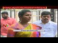 YS Jagan Meeting with Party Leaders over Padayatra : Updates from Lotus Pond