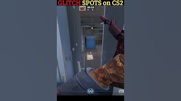 WTF is this VALVE??? #shorts #csgo