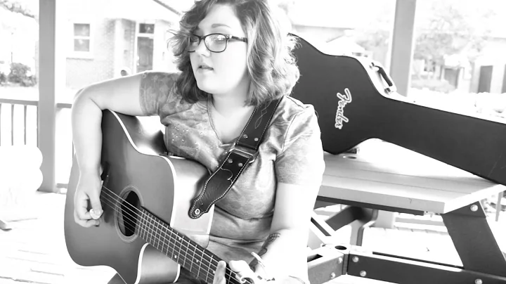 Julia Wellborn (Tennessee Whiskey Cover)