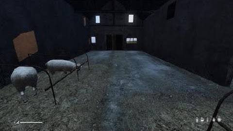 DayZ 1.16 Small Farm Mod For CONSOLE |XBOX|PS4|P.C|