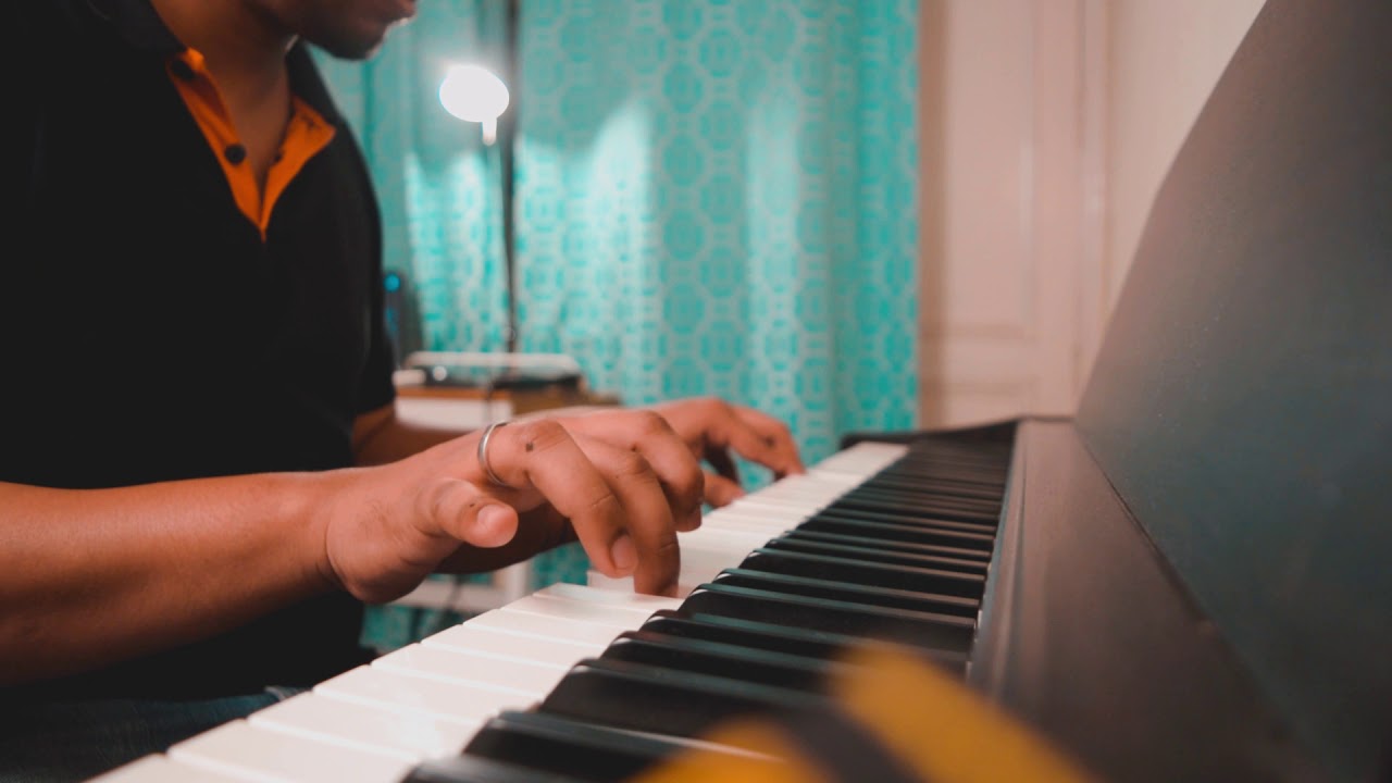 Blood Money (Jon Bon Jovi) Piano Melody YouTube
