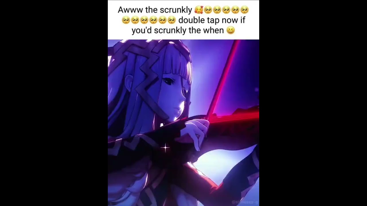 [FEH] Summoner on the tambourine be like: