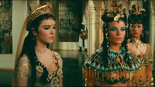 SHEHERAZADE (1963) Movie Explanation | Classic Cinema