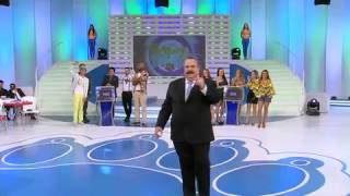 Suave Tom - Sabado Total - Quem Esta Cantando