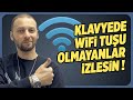 Eski Laptoplarda Wifi Sorunu Nasıl Çözülür? Kesin Çözüm!