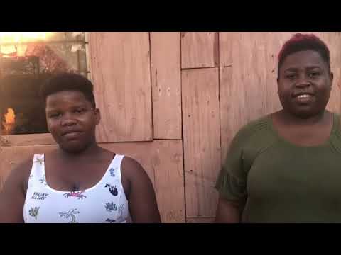 UPDATES ON ANTONETTE GRIFFITHS AND HER AUNT