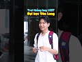 Dự đoán trai thẳng hay cong ĐH Văn Lang #short #sinhvien
