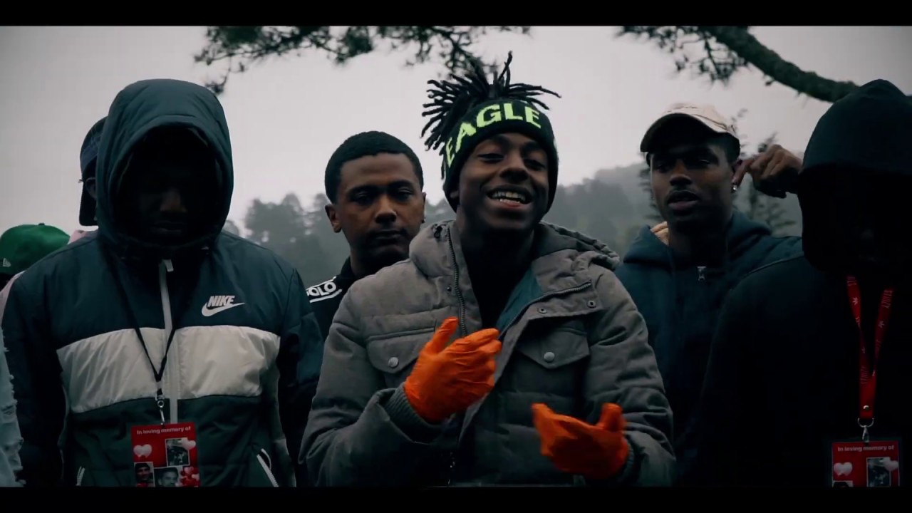 DK - Project Dreaming (Official Video Dir.  VividVizion)