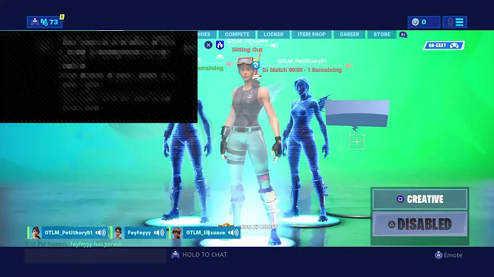 Squad