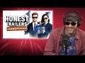 Honest Trailers Commentary | Men In Black: International