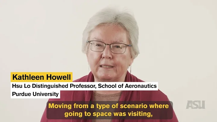 Orbital Reef University Advisory Council: Kathleen...