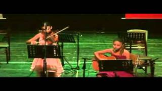 Ayşe Sarıca - Zeynep Sarıca Özlem Büyükburç Müzik & Bale Okulu Resimi