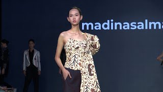 Semarang Fashion Trend 2023: Sneak Peek | Fashiontv | Ftv