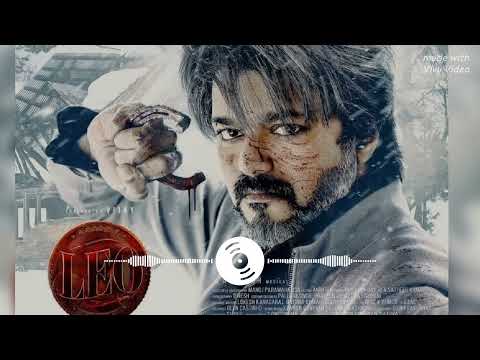 Boosted Surround Sound | LEO | Thalapathy Vijay #badass #leo #Thalapathy