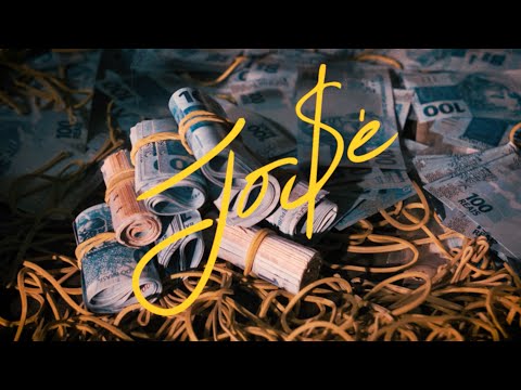 7. Zemaru - Jo$é (Visualizer Oficial)