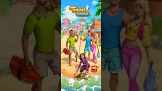 travel town مهكره hack travel town screenshot 4