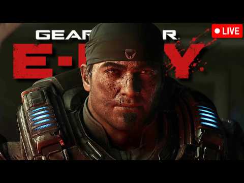ItsChrisAnthony Gaming broadcast preview