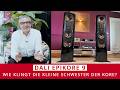 Dali Epikore 9 im HiFi Deep Dive – High End Lautsprecher neu definiert