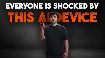 The Entire industry was shocked by the Rabbit R1 Rabbit