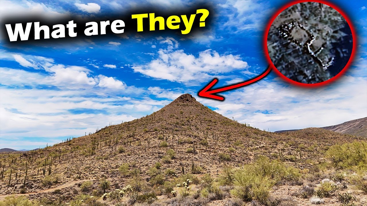 My Drone Captured Something 