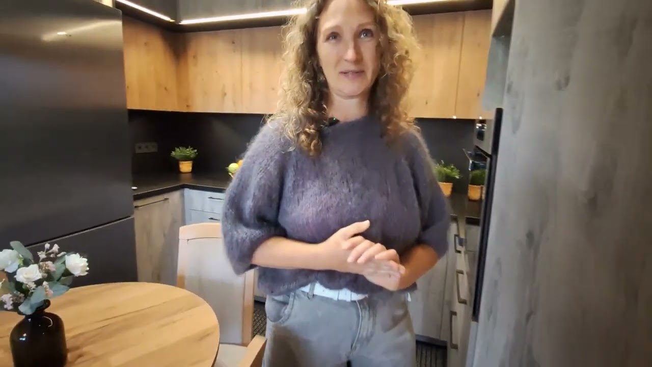YouTube player