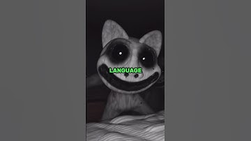 What language do backrooms entities speak ? #dreamcore #backrooms #liminalspace #weirdcore