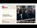 Radio Vatican, Français - Afrique 27 décembre