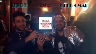 Cheb Omar Duo Mohamed Milor Milor Badel Madama Hq Prosound 2015