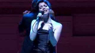 Popsearch 2007 Grand Champion Maria Perry