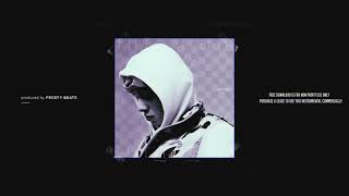 Central Cee x Headie One x K-Trap Type Beat ''Lately'' | UK Drill Instrumental 2021