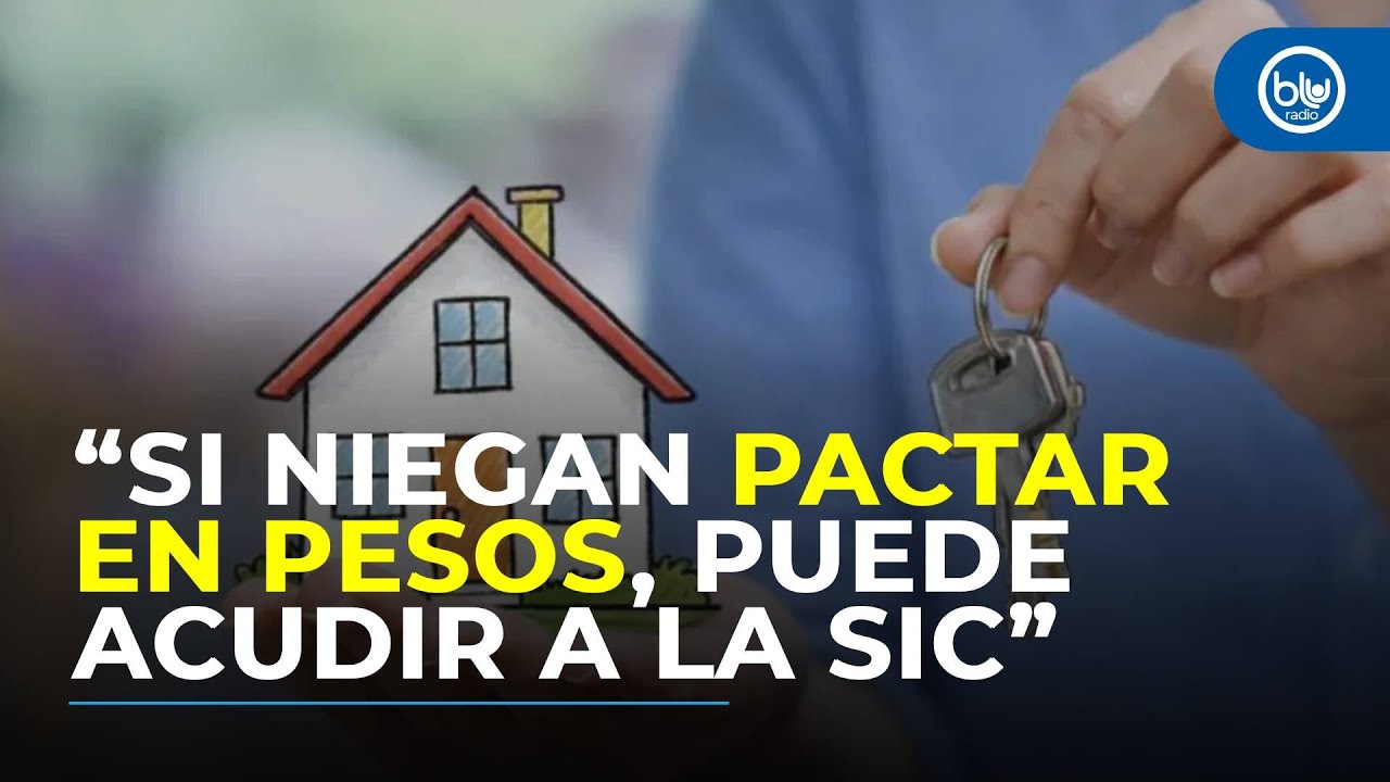 ¿Es ilegal poner precio de vivienda VIS en salarios mínimos? Habla la viceministra Aydeé Marsiglia