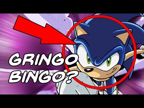 Sonic X was a weird show 2 (Parody) - Sonic X was a weird show 2 (Parody)