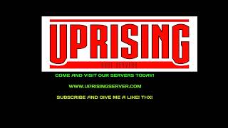 Uprising Rust Server Videos