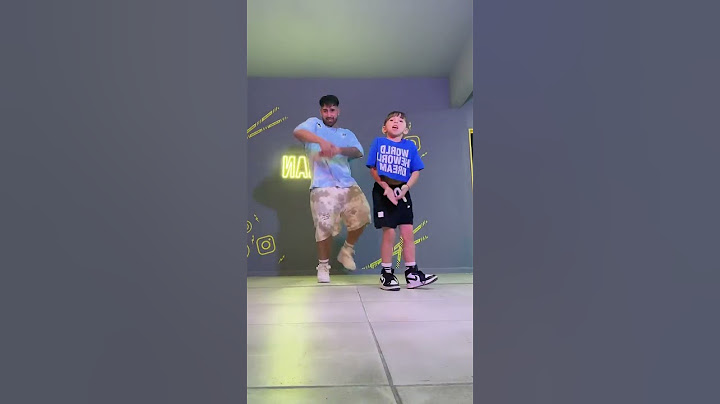Pequeña destroza trend viral 😳