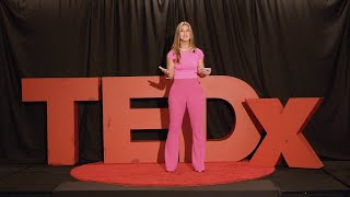 Breaking Generational Patterns | Renata Merino | TEDxSouthlake
