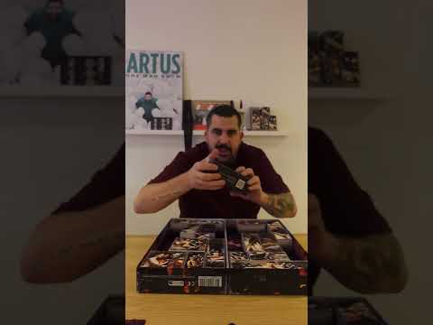 Calendrier de Noel - Jour 9