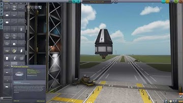 KSP bug