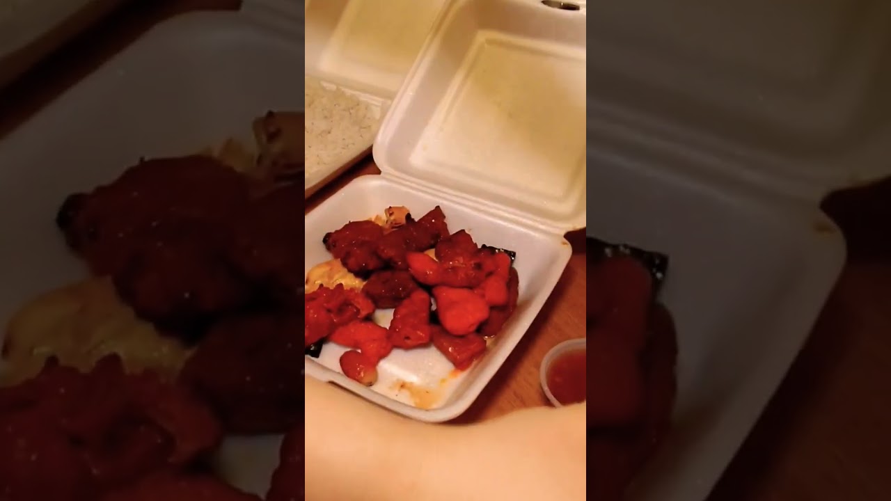 ТАЙСКИЕ 💯 ШАШЛЫЧКИ 