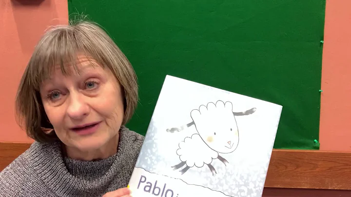 Storytime with Miss Jenny - Winter
