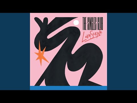 Lovescene – Suits You / Overnight (Dancefloor Mix)