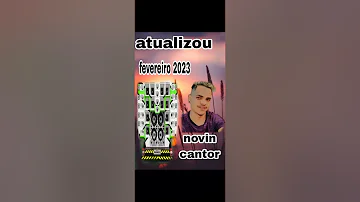 novin cantor 2023