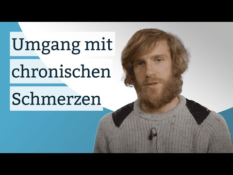 Video: Möglichkeiten, Wie Ich Mit Ankylosierenden Spondylitis-Schmerzen Umgehen Kann