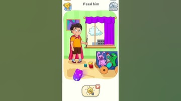 Dop5 level 789 Feed him #shorts#gamers#yt#views#feed#gamer#youtube#dop5#watching#sub#games#dop2